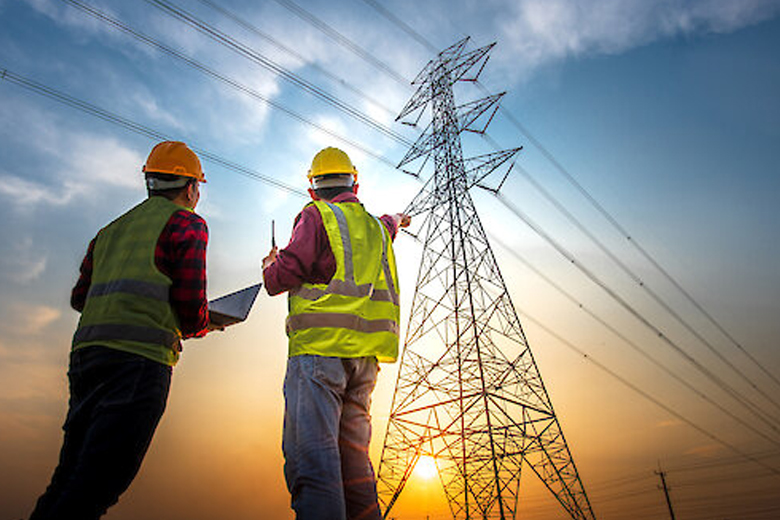 Mechanical & Electrical Engineering