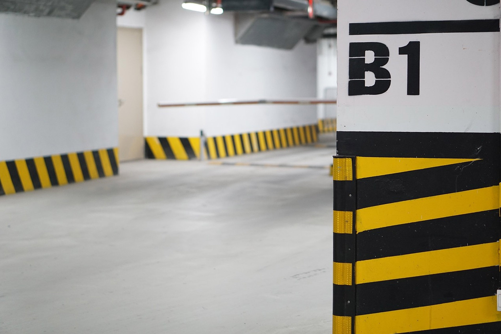 Facility Management