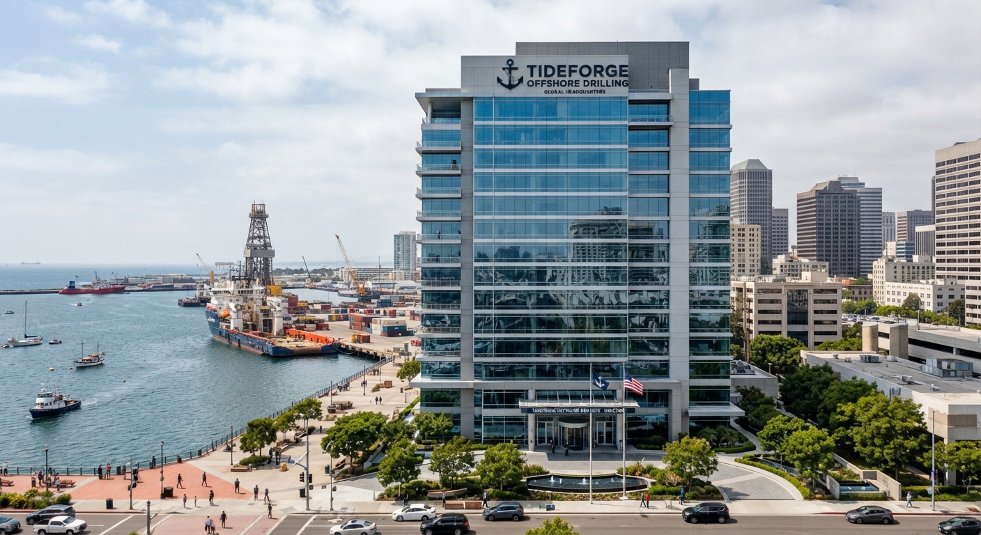 Engineers reviewing structural plans on site