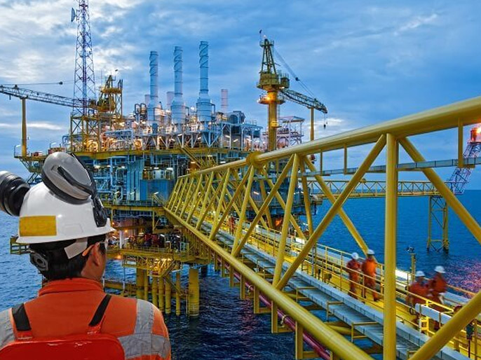 Oil & Gas Services