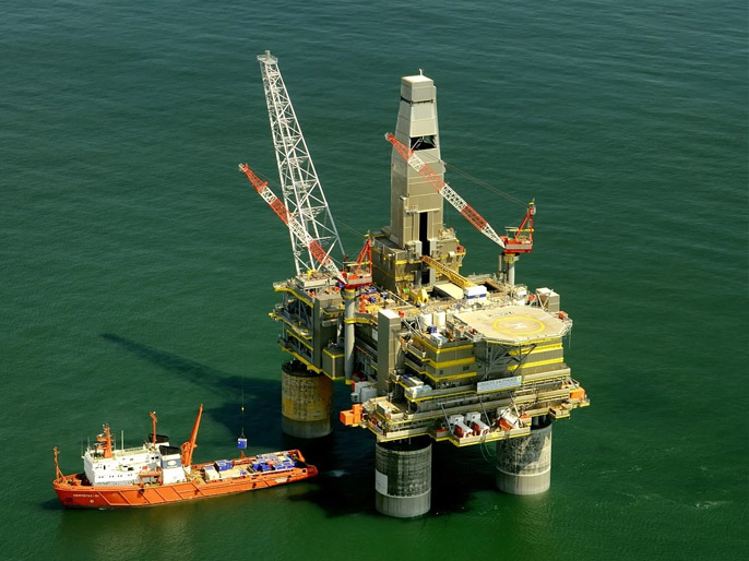 Offshore rig engineering and design