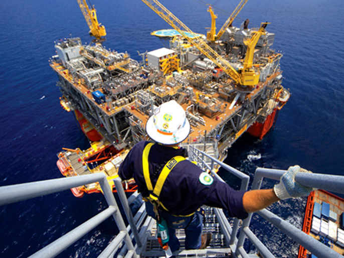Offshore exploration and field development