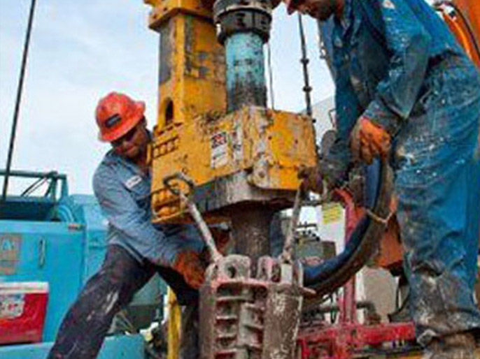 Offshore drilling operations